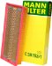 Mann-Filter C 38 163/1 Air Filter (C381631, C 38 1631)