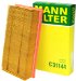 Mann-Filter C 31 144 Air Filter (C31144, C 31 144)