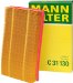 Mann-Filter C 31 130 Air Filter (C31-130, C31130)