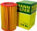 Mann-Filter C 15 104 Air Filter (C15104)