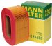 Mann-Filter C 29 200 Air Filter (C29200, C29-200)