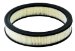 Mr. Gasket 6479 10" Replacement Air Filter (6479, G126479)