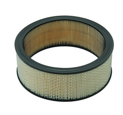 Mr Gasket 1450A Replacement Air Filter Element (1450A)