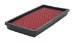 Spectre Performance 887421 hpR Replacement Air Filter Element (887421, S71887421)