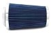 Spectre 9736 Blue Cowl-Cone Air Filter with Filter Oil (9736, S719736)