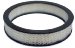 Spectre 4802 Round Air Filter Replacement Element (4802, S714802)