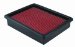 Spectre Performance 883916 hpR Replacement Air Filter Element (883916, S71883916)