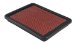 Spectre Performance 887344 High Flow Replacement Air Filter (887344, S71887344)