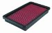 Spectre Performance 887351 hpR Replacement Air Filter Element (887351, S71887351)