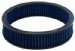 Spectre 48056 Round Replacement Air Filter Element - Blue (48056, S7148056)