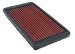 Spectre Performance 886807 High Flow Replacement Air Filter (886807, S71886807)