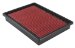 Spectre Performance 888606 hpR Replacement Air Filter Element (888606, S71888606)
