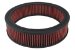 Spectre Performance 880351 High Flow Replacement Air Filter (880351, S71880351)