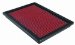 Spectre Performance 889687 hpR Replacement Air Filter Element (889687, S71889687)