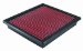Spectre Performance 889895 hpR Replacement Air Filter Element (889895, S71889895)