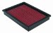 Spectre Performance 888040 hpR Replacement Air Filter Element (888040, S71888040)