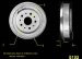 Raybestos FRC3320 PG PLUS Premium Disc Brake Caliper (FRC3320)
