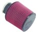 Volant 5154 Primo Red Air Filter (5154, V315154)