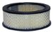 Wix 42011 Air Filter, Pack of 1 (42011)