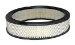 Wix 42054 Air Filter, Pack of 1 (42054)