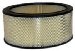 Wix 46220 Air Filter, Pack of 1 (46220)