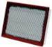 Wix 46302 Air Filter, Pack of 1 (46302)