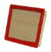 Wix 42389 Air Filter, Pack of 1 (42389)