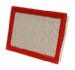 Wix 42329 Air Filter, Pack of 1 (42329)