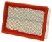 Wix 46120 Air Filter, Pack of 1 (46120)