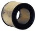 Wix 46179 Air Filter, Pack of 1 (46179)