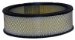 Wix 42093 Air Filter, Pack of 1 (42093)