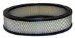 WIX 42103 Air Filter, Pack of 1 (42103)