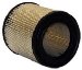 Wix 46180 Air Filter, Pack of 1 (46180)
