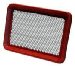 Wix 46306 Air Filter, Pack of 1 (46306)