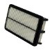 Wix 49113 Air Filter, Pack of 1 (49113)