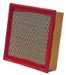 Wix 46052 Air Filter, Pack of 1 (46052)