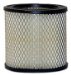 Wix 46234 Air Filter, Pack of 1 (46234)
