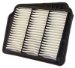 Wix 42826 Air Filter, Pack of 1 (42826)