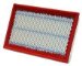 Wix 46098 Air Filter, Pack of 1 (46098)