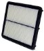 Wix 42164 Air Filter, Pack of 1 (42164)