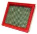 Wix 46358 Air Filter, Pack of 1 (46358)