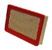 Wix 49067 AIR FILTER, PACK OF 2 (49067)