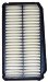 Wix 42181 Air Filter, Pack of 1 (42181)