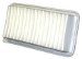 Wix 46834 Air Filter, Pack of 1 (46834)