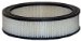 Wix 46094 Air Filter, Pack of 1 (46094)