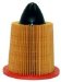 Wix 46289 Air Filter, Pack of 1 (46289)