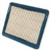 Wix 46887 AIR FILTER, PACK OF 2 (46887)