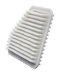 Wix 49172 Air Filter, Pack of 1 (49172)
