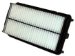 Wix 46444 Air Filter, Pack of 1 (46444)