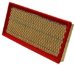 Wix 46081 Air Filter, Pack of 1 (46081)